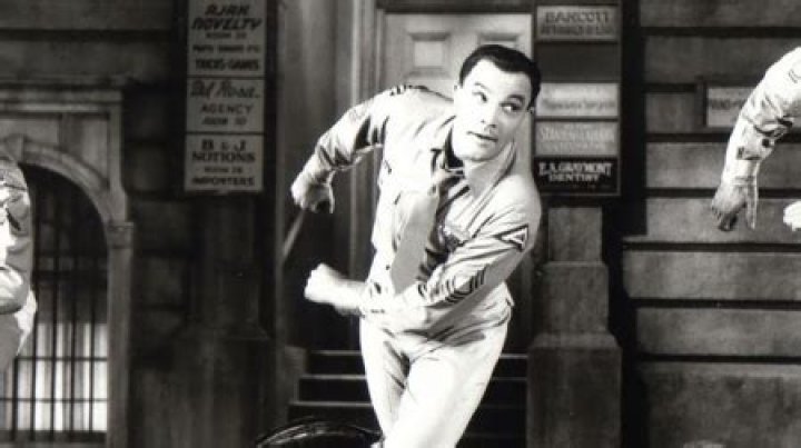 The Incredible Legacy Of Gene Kelly: A Look At His Height And More