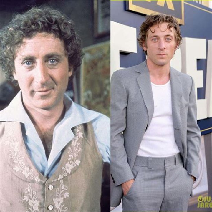 Exploring The Legacy: Gene Wilder's Grandson