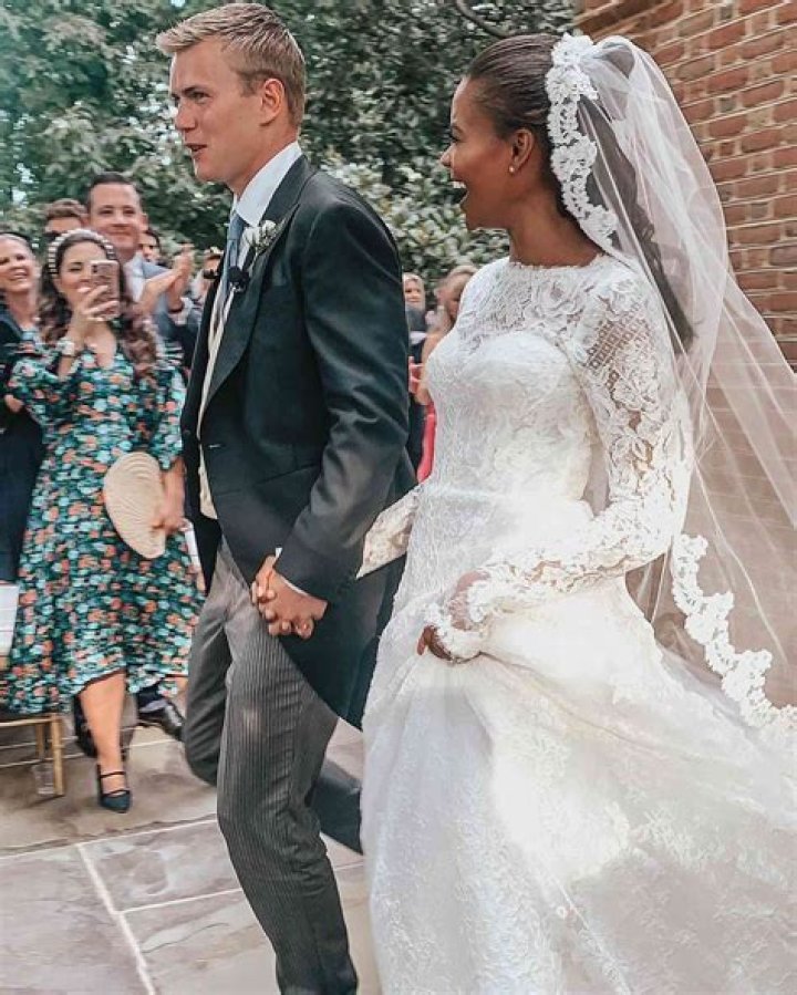 Unveiling The Dynamic Duo: George Farmer And Candace Owens