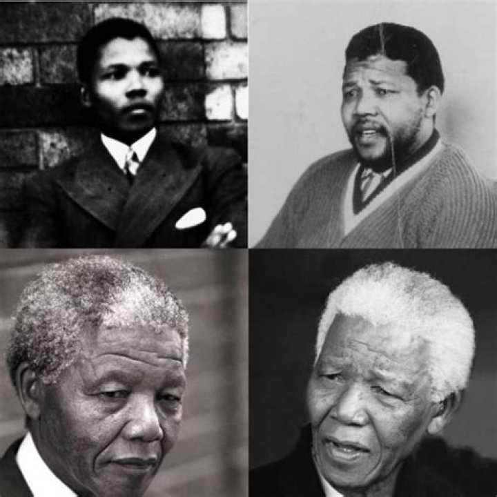 Discovering The Enigma Of Gibson Makanda Picture