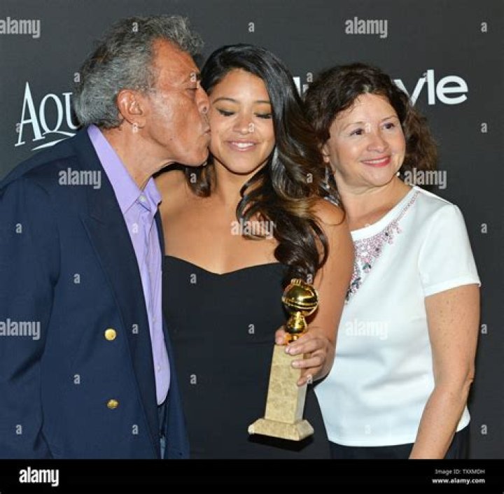 Unveiling The Roots: Gina Rodriguez Parents And Their Influence