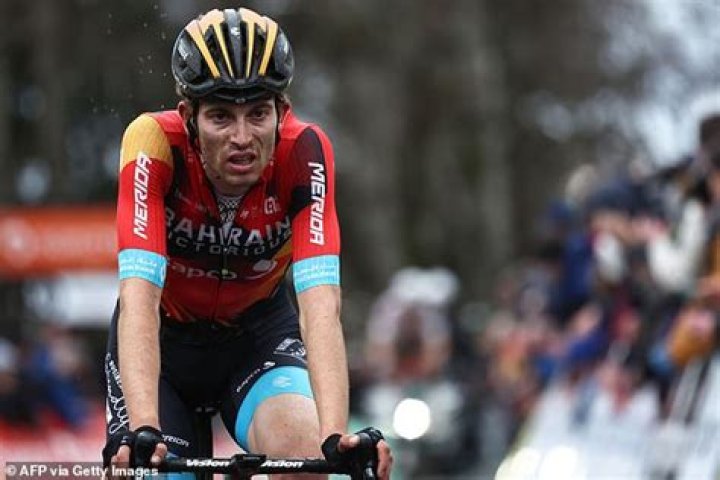 Tragic End: The Gino Cyclist Death That Shook The Cycling World