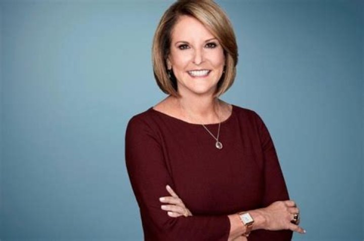 Unveiling Gloria Borger's Age: A Journey Through Her Life And Career