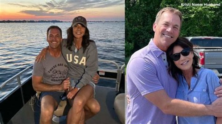 Governor Kristi Noem's Age: A Comprehensive Overview