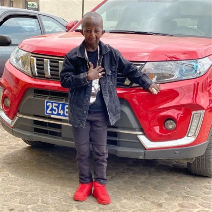 Unveiling The Life Of Grand P: The Unique Journey Of An Inspirational Icon