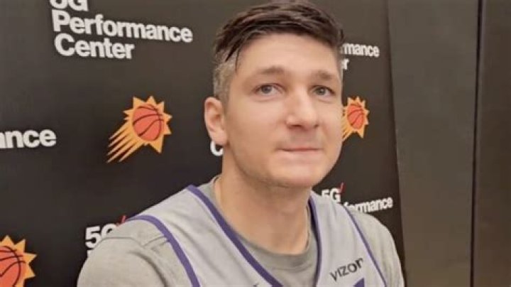 Grayson Allen: A Journey Through Time