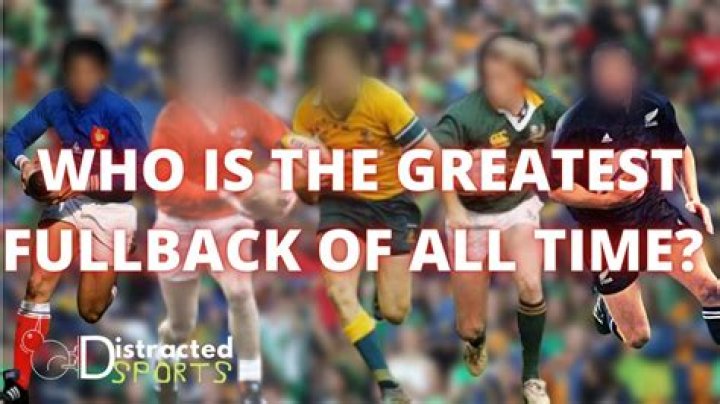 The Legends Of The Pitch: Greatest Fullbacks Of All Time