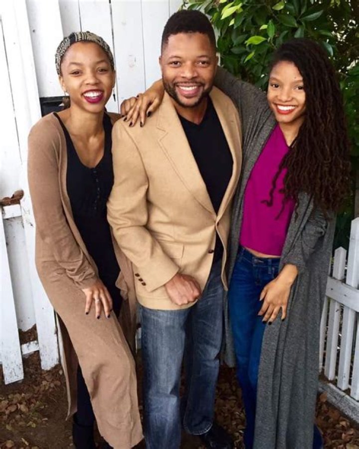 Halle Bailey's Family: A Look At Her Parents' Influence