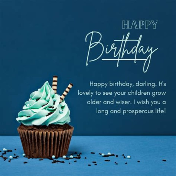 Delightful Expressions: Happy Birthday Wishes Quotes In English