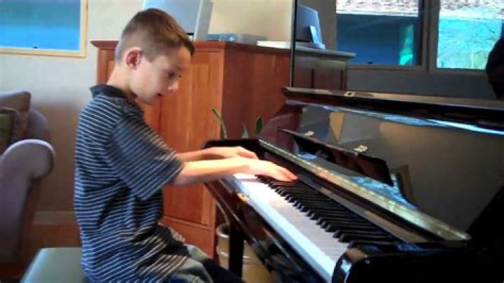 Unveiling The Musical Genius: Harry Connick Jr. As A Child Prodigy