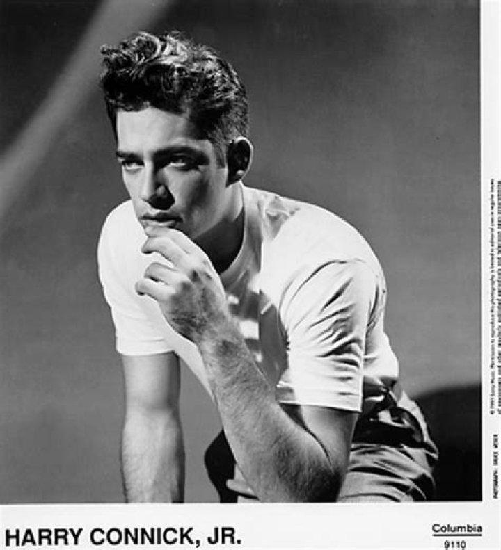 Remembering Harry Connick Young: A Journey Through Time