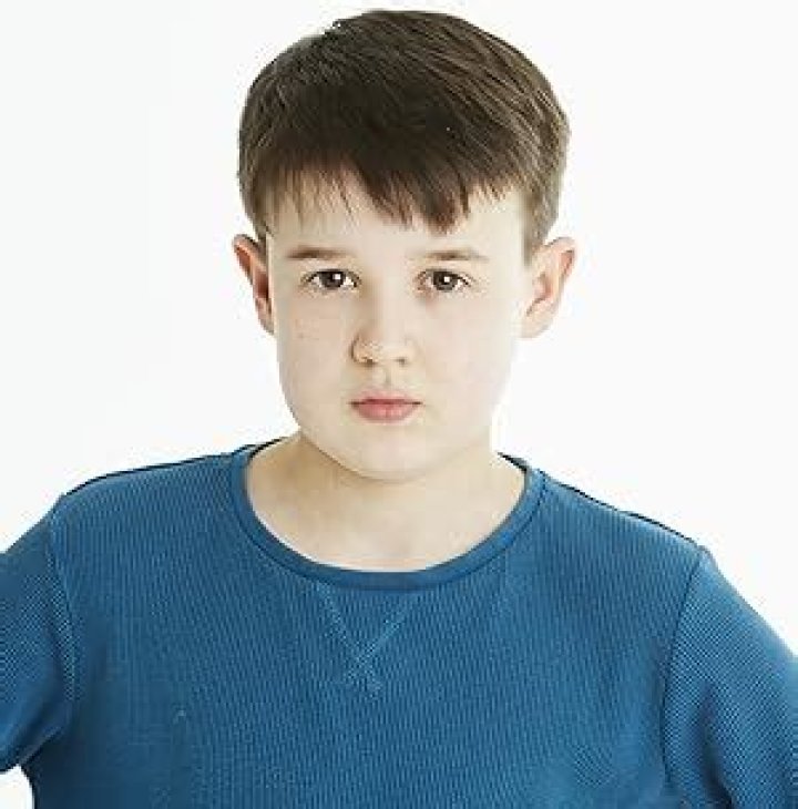 The Enigmatic Journey Of Harry Connor: A Musical Prodigy