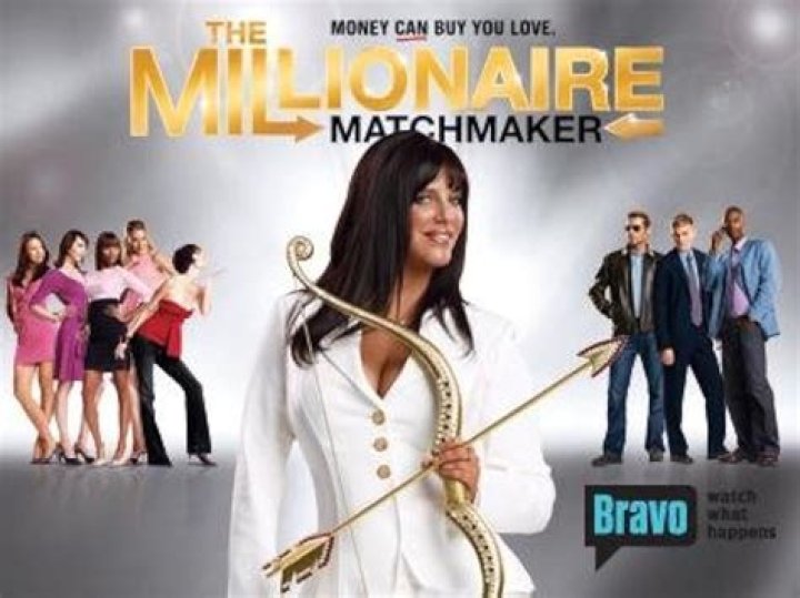Heidi Millionaire Matchmaker: A Journey To Love And Wealth
