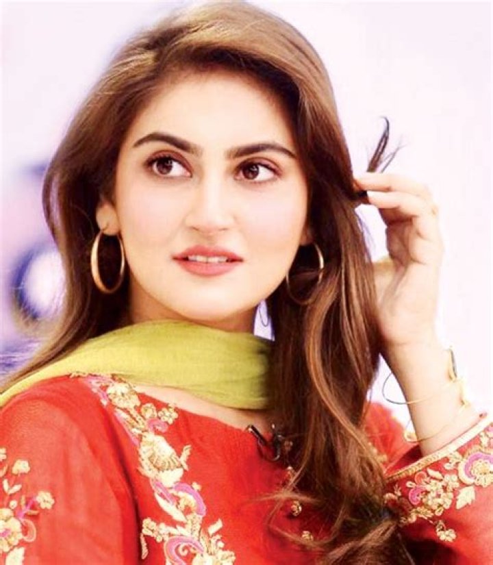 Exploring The Life And Influence Of Hiba Bhukari