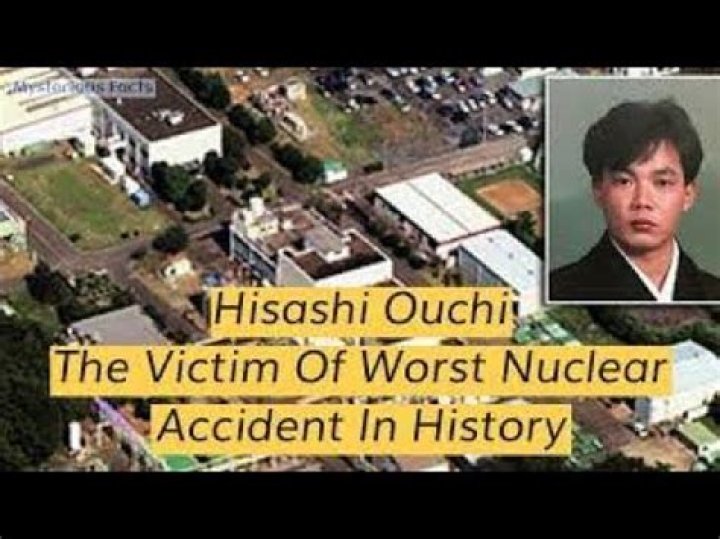 Unraveling The Mysteries Of The Hisashi Incident