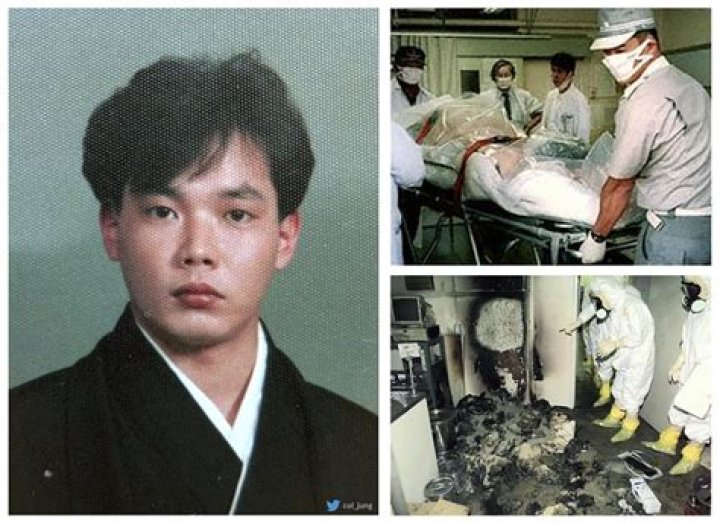 Hisashi Ouchi: A Journey Through Radiation And Recovery