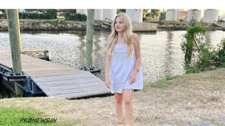 Unveiling The Enigma: How Did Aubrey Wyatt Captivate The World?