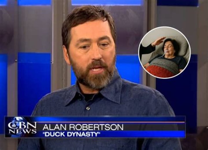 Discovering Alan Robertson: How Old Is The Duck Dynasty Star?
