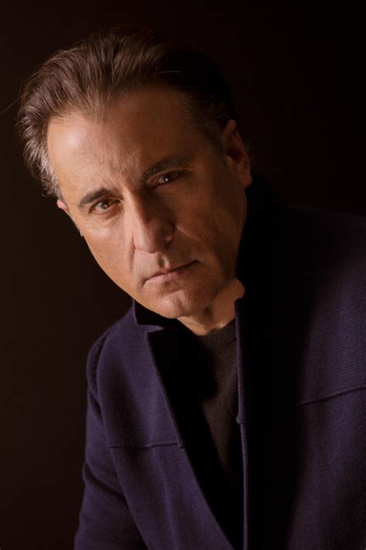 How Old Is Andy Garcia: Uncovering The Veteran Actor's Age