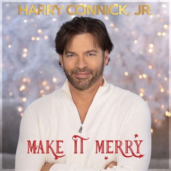 Unveiling The Age Of Harry Connick Jr.: A Journey Through Time