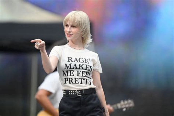 Discovering Hayley Paramore: How Old Is She?