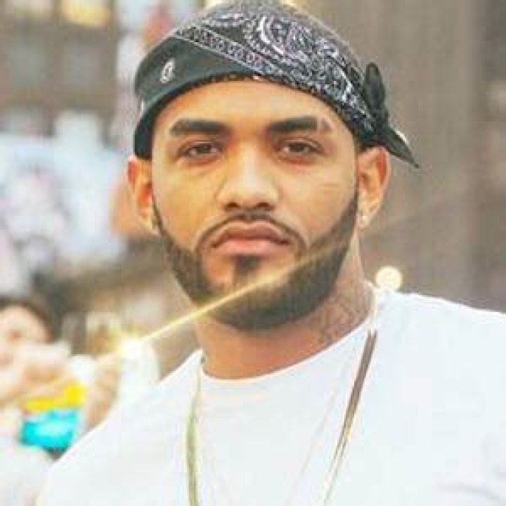 Discovering The Age Of Joyner Lucas: A Look Into His Life And Career