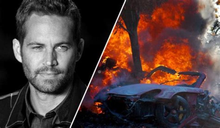 Unraveling The Mystery Of Paul Walker's Age