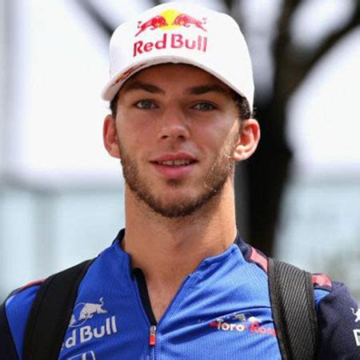 Discovering The Age Of Pierre Gasly: A Journey Through Time