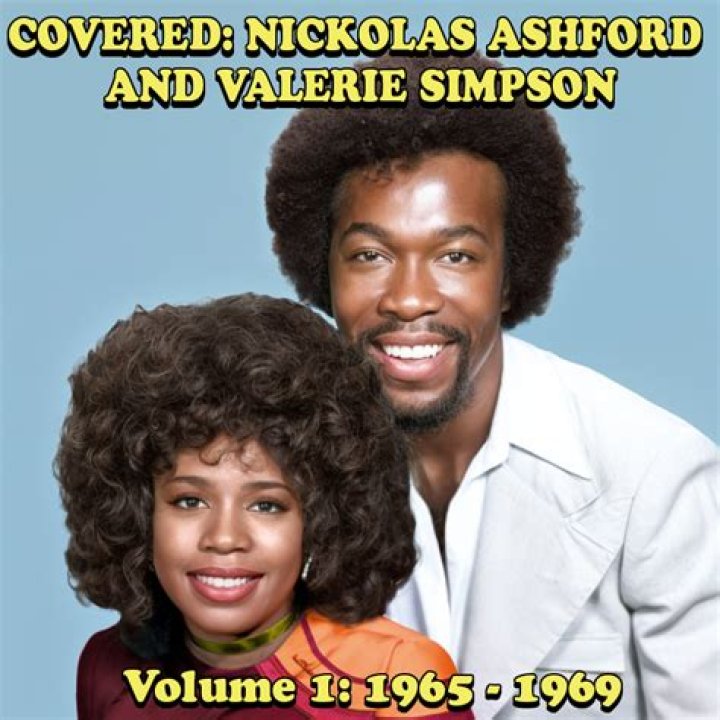 Unveiling The Age Of Valerie Simpson From Ashford And Simpson