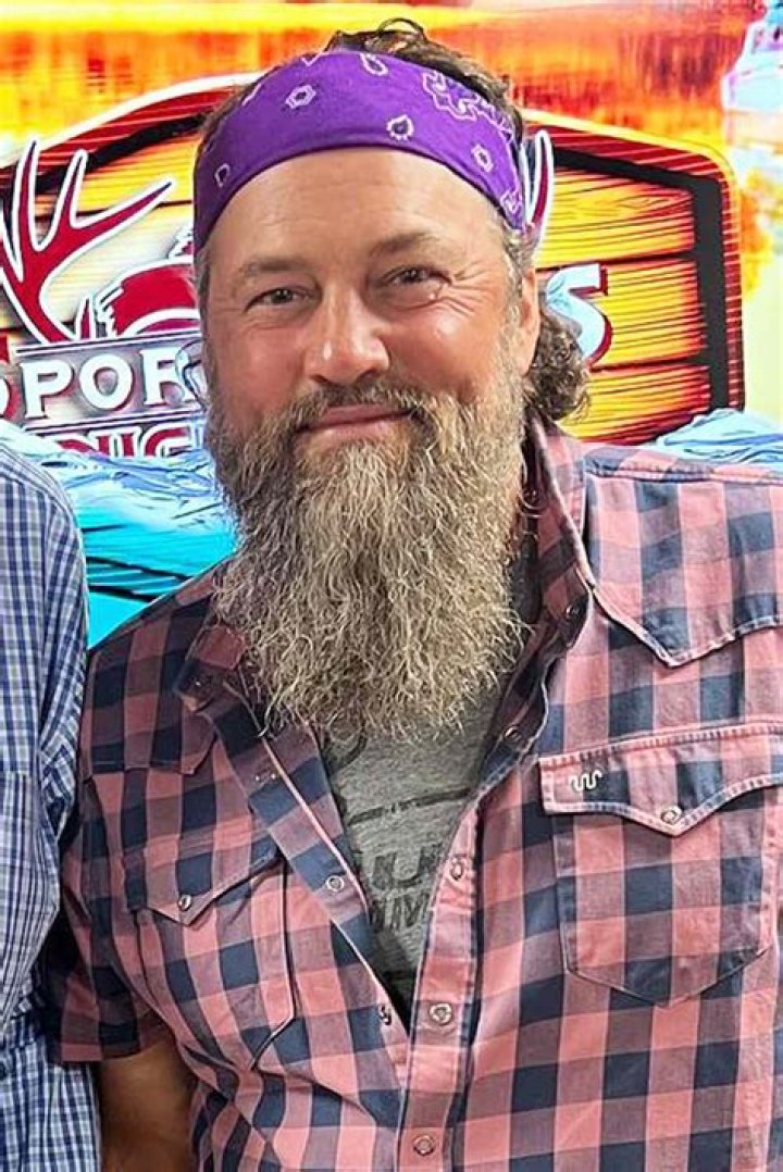 Discovering Willie Robertson's Age On Duck Dynasty