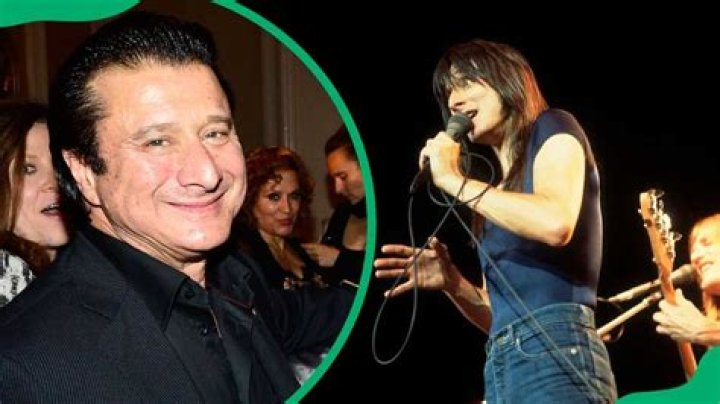 Unveiling The Height Of Steve Perry From Journey