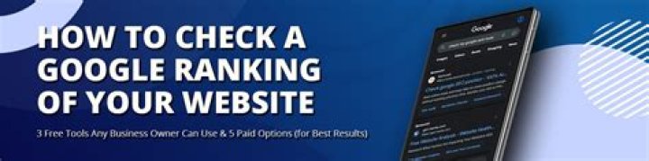 Unlocking The Secrets: How To Check Google Ranking