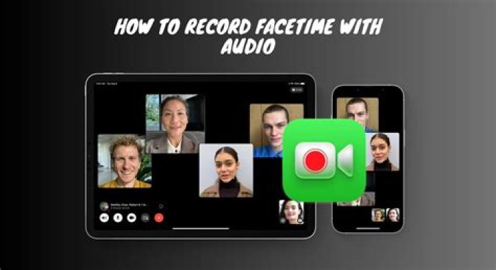 Mastering The Art Of Recording FaceTime Audio On Your IPhone