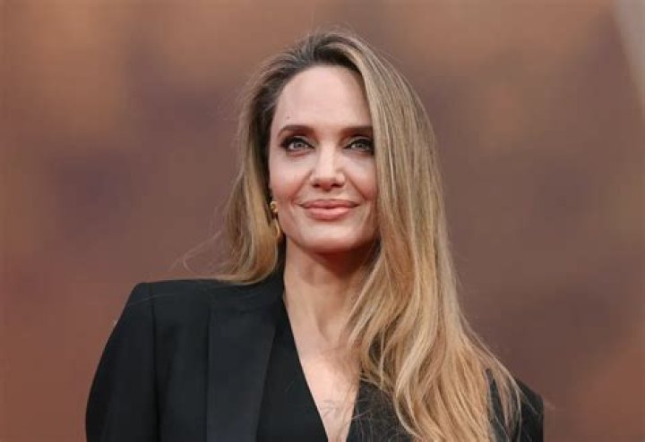Unveiling The Wealth Of Angelina Jolie: A Deep Dive Into Her Financial Empire