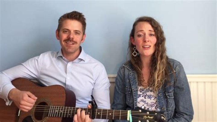 Exploring The Life And Love Of Lauren Daigle's Husband