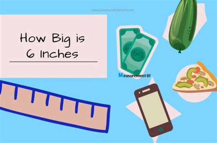 Understanding Growth: Is 6 Inches Good At 16?