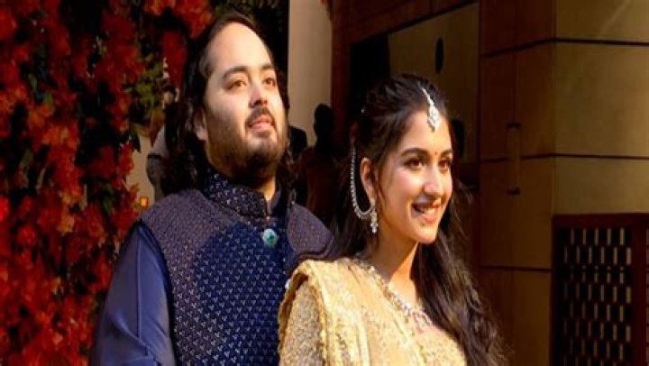 Exploring The Mental Health Of Anant Ambani: Is He Mentally Disturbed?