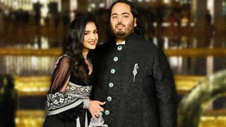 Understanding Anant Ambani: Is He Mentally Resilient?