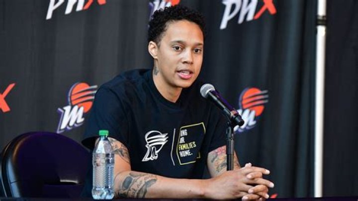 Unraveling The Mystery: Is Britney Griner A Transgender Individual?