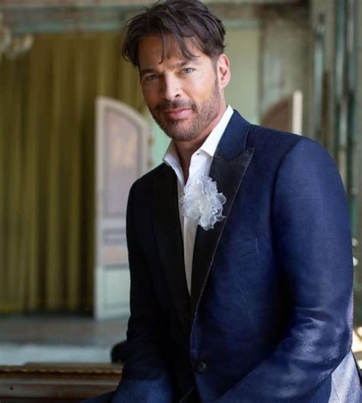 Unraveling The Mystique: Is Harry Connick Jr. Jewish?
