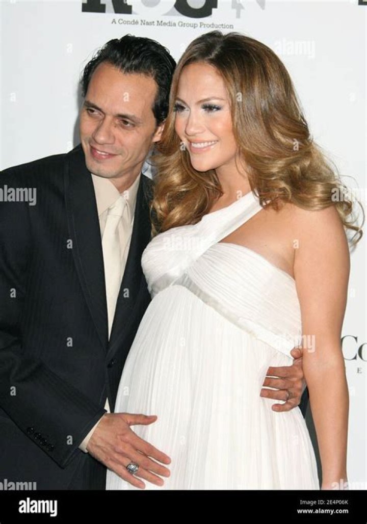 Is Jennifer Lopez Pregnant? Unraveling The Speculation