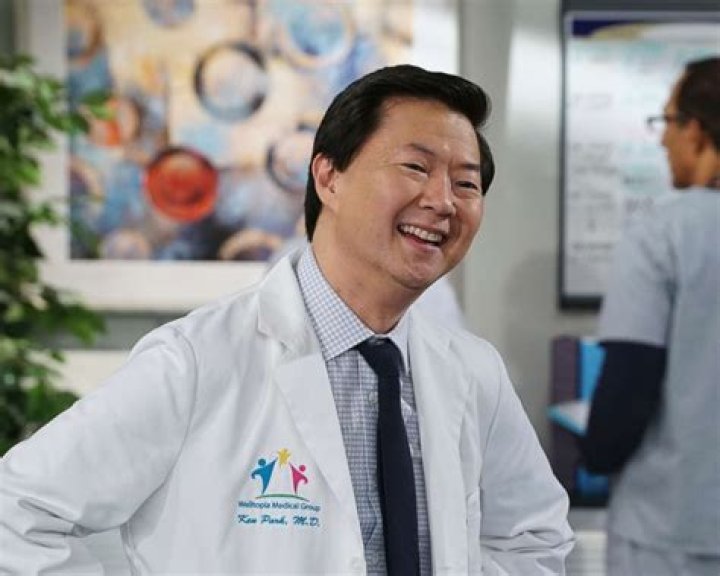 Unveiling The Medical Background Of Ken Jeong