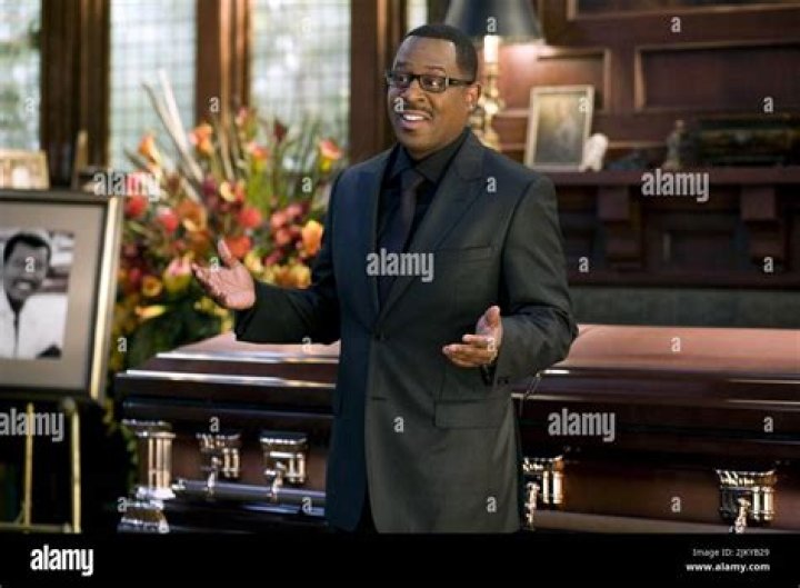 Is Martin Lawrence Dead Or Alive? The Truth Unveiled