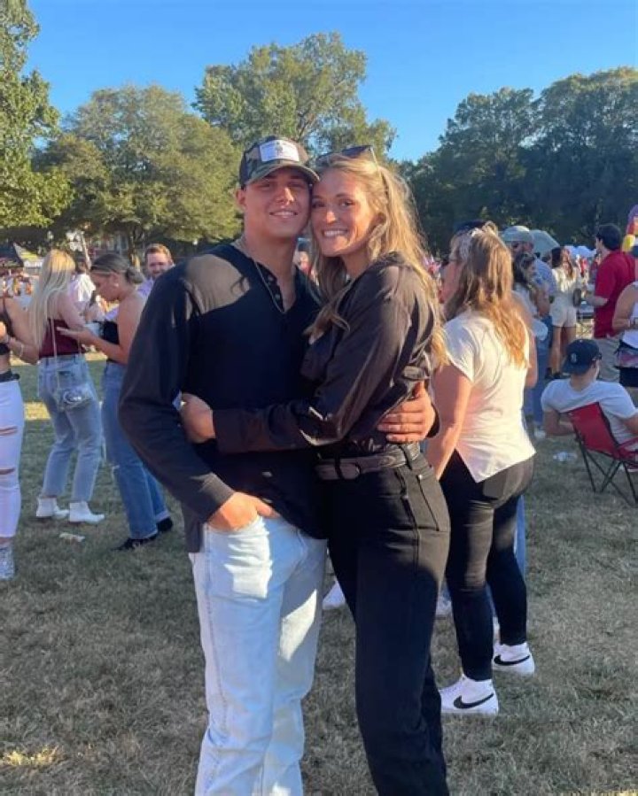 Unveiling Montana Fouts: Is She Married?