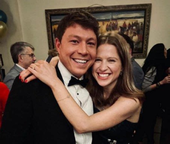 Discovering The Truth: Is Patrick Christy Married?