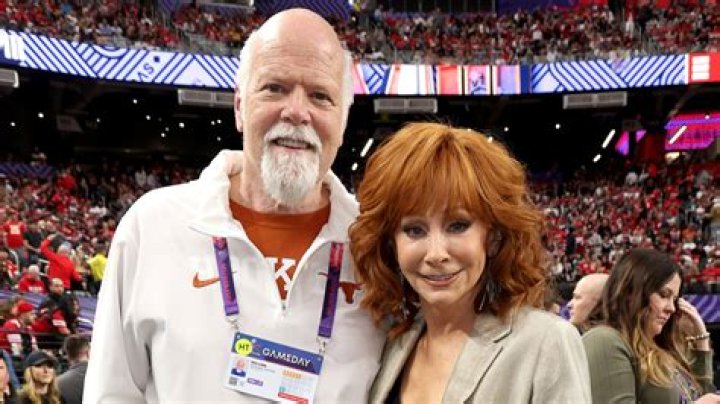 Is Reba McEntire Married To Rex Linn? A Deep Dive Into Their Relationship