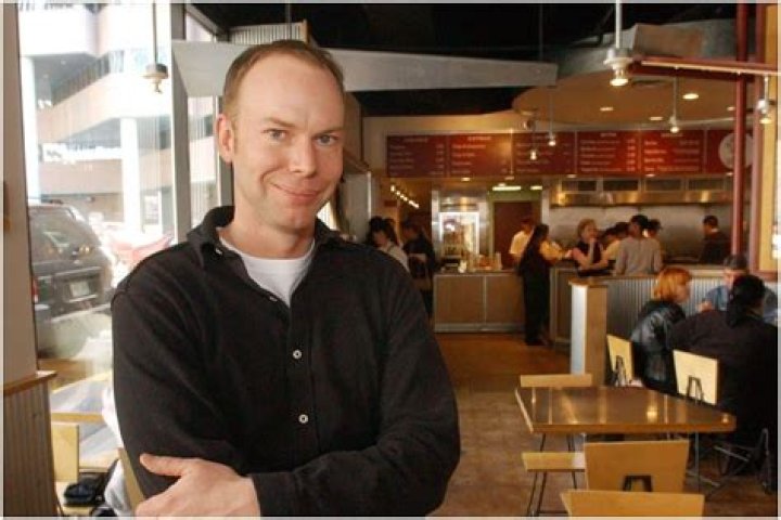 Unraveling The Heritage: Is Steve Ells Mexican?