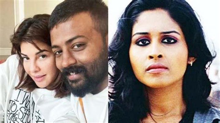 Unveiling The Mystery: Is Sukesh Married?
