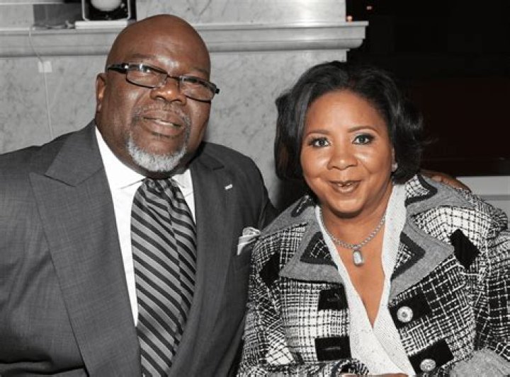 Unraveling The Truth: Is TD Jakes' Wife Divorcing Him?