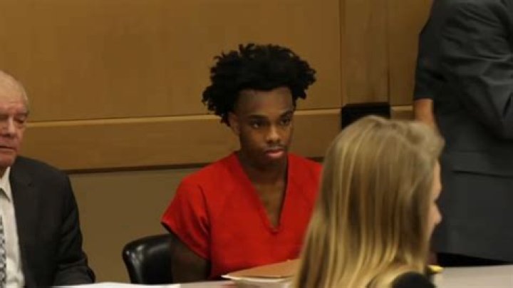 What Is The Current Status Of YNW Melly's Jail Time?